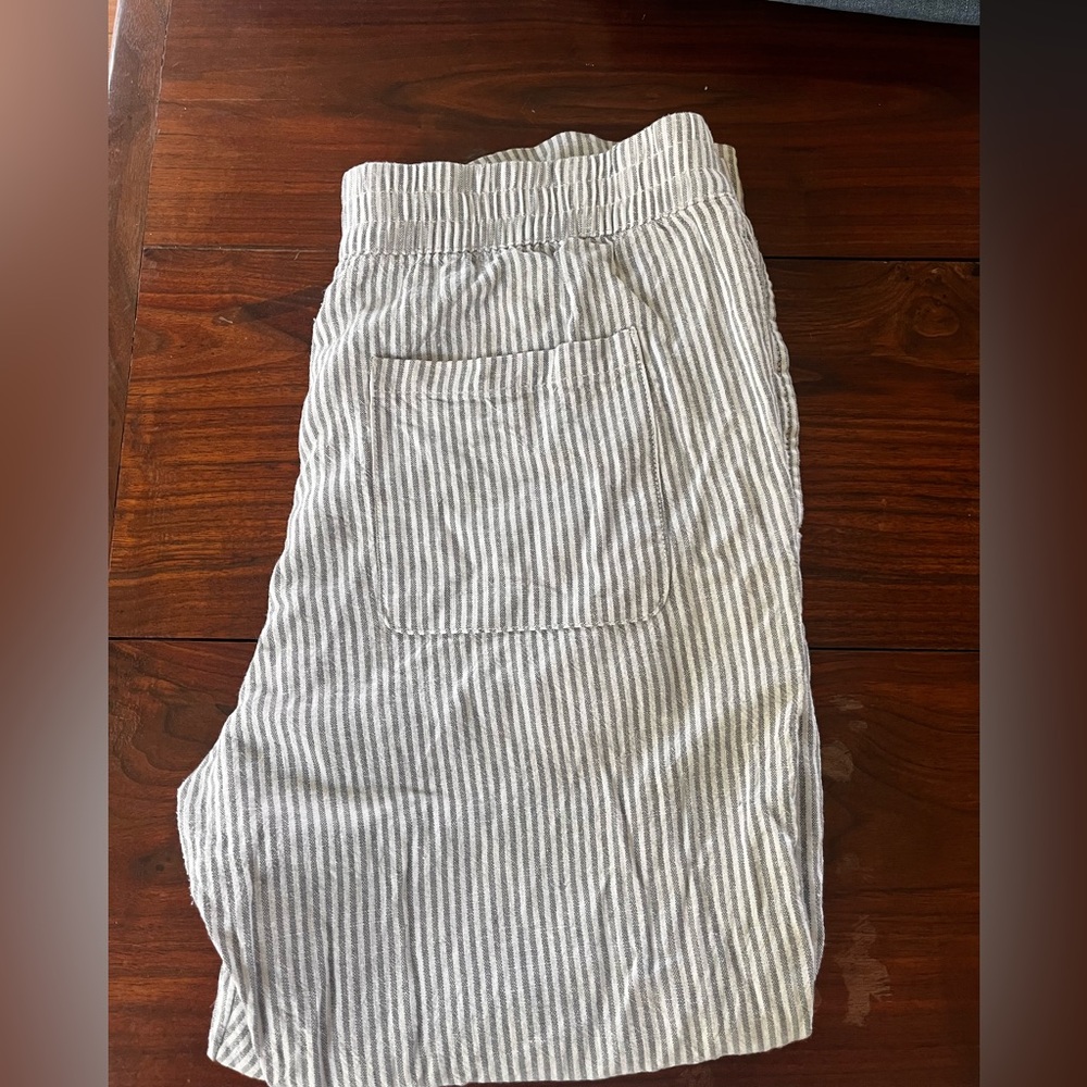Old Navy Flowy Pants